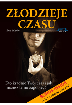 Złodzieje czasu