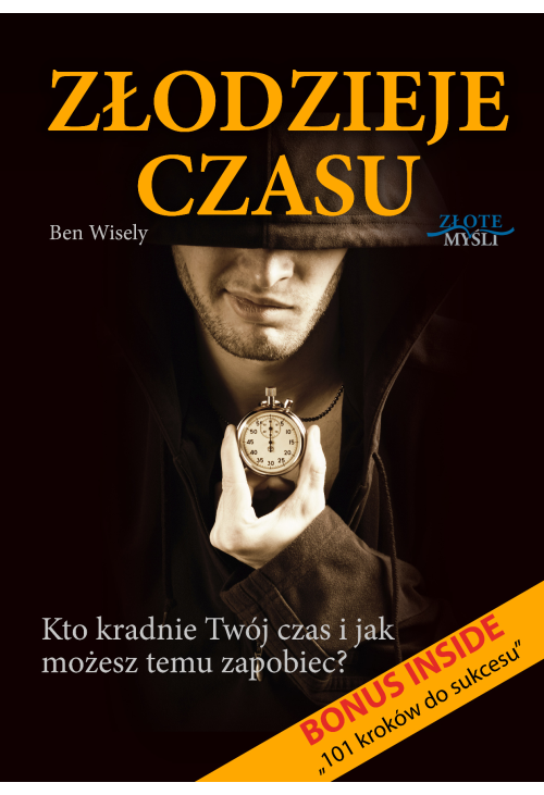 Złodzieje czasu