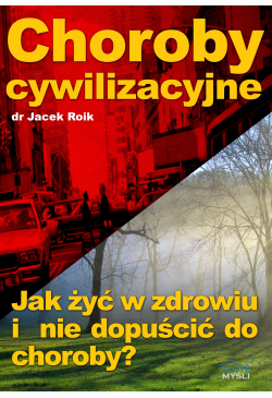 Choroby cywilizacyjne