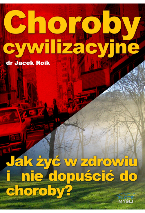 Choroby cywilizacyjne