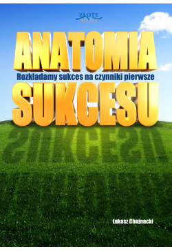 Anatomia sukcesu