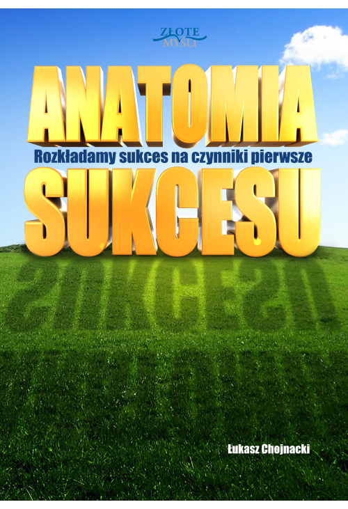 Anatomia sukcesu