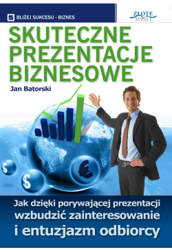 Skuteczne prezentacje...
