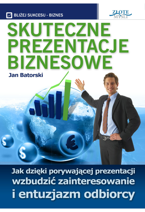 Skuteczne prezentacje biznesowe