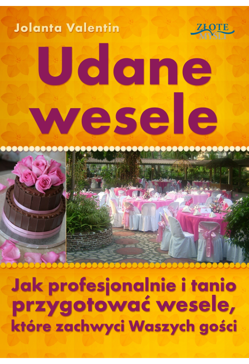 Udane wesele