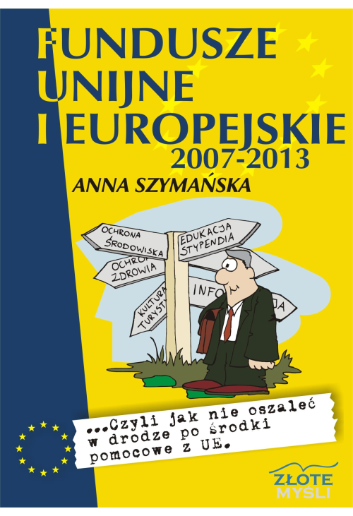 Fundusze unijne i europejskie