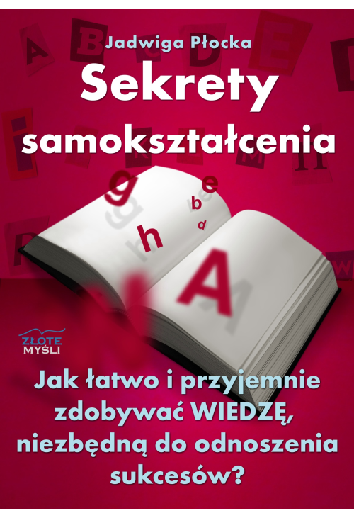 Sekrety samokształcenia