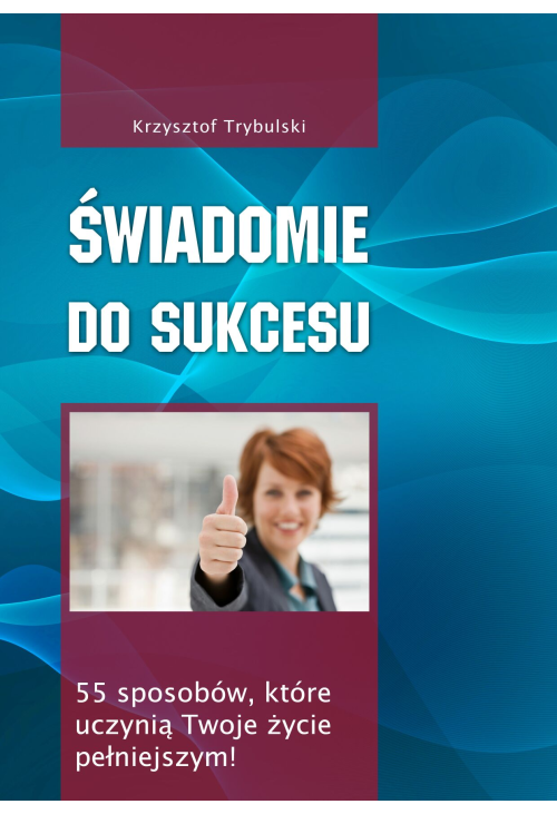 Świadomie do sukcesu