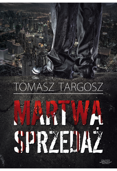 Martwa sprzedaż