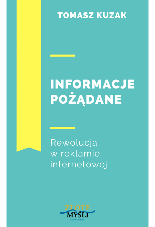 Informacje pożądane