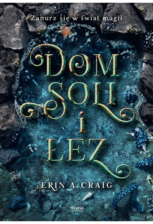 Dom soli i łez