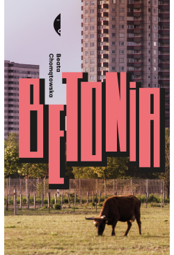 Betonia
