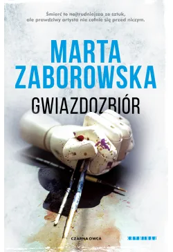 Gwiazdozbiór