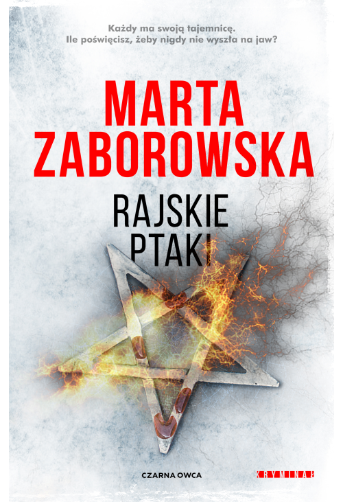 Rajskie ptaki