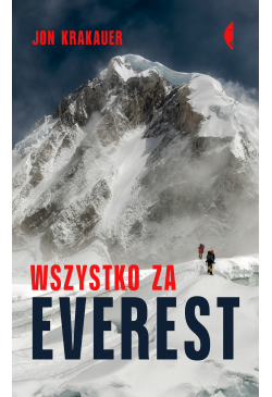 Wszystko za Everest