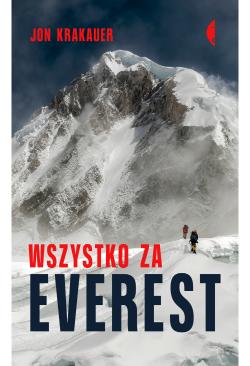 Wszystko za Everest