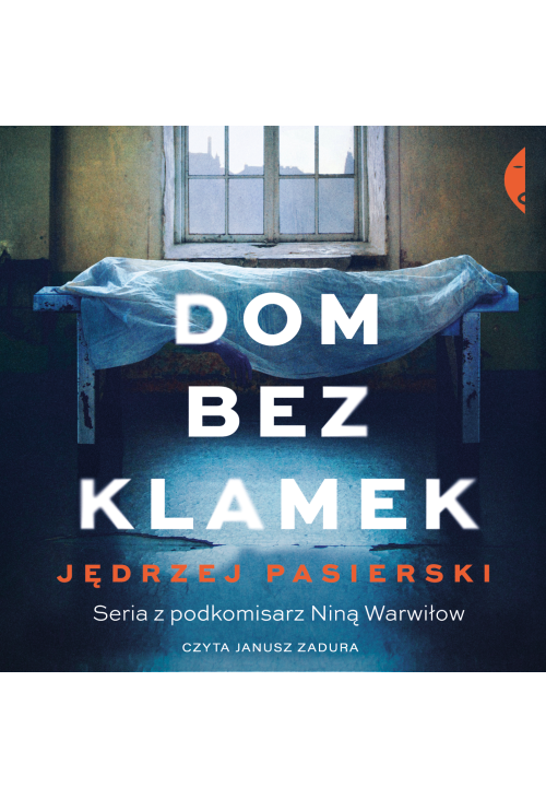 Dom bez klamek
