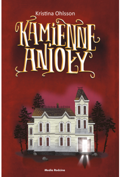 Kamienne anioły