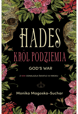 Hades. Król Podziemia