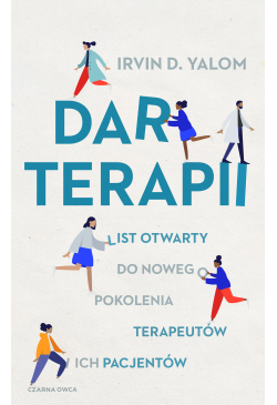 Dar terapii
