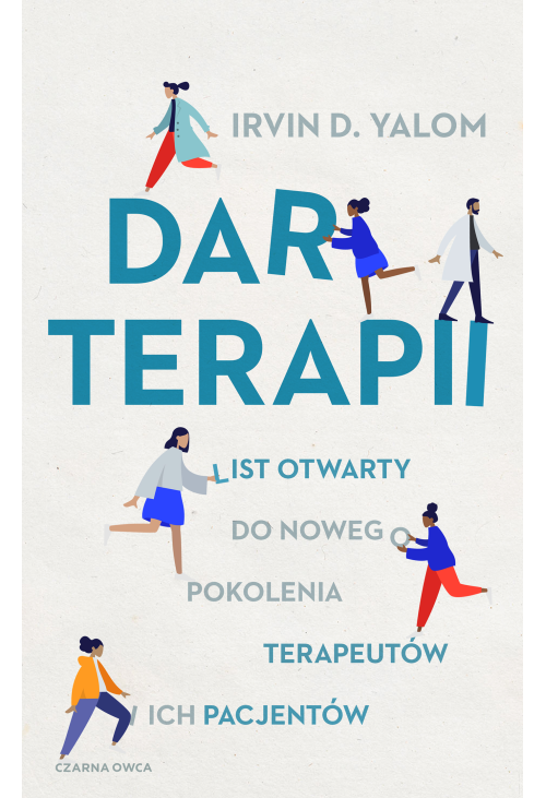 Dar terapii