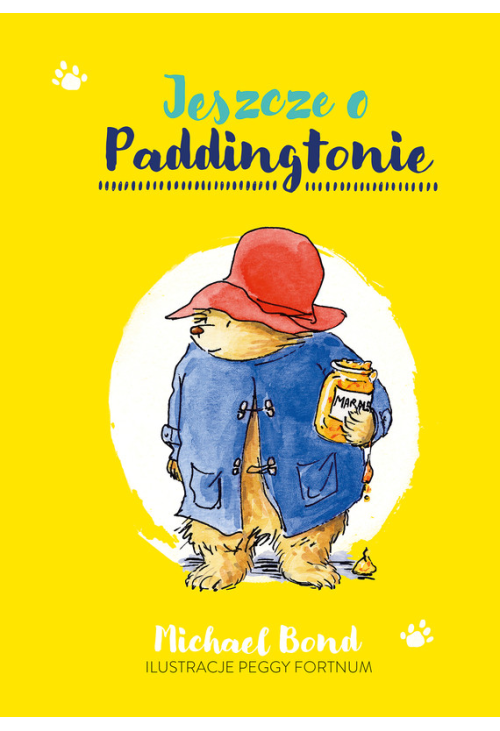 Jeszcze o Paddingtonie