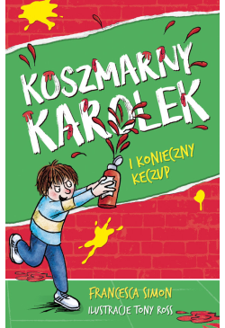 Koszmarny Karolek i...