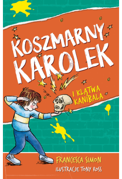 Koszmarny Karolek i klątwa...