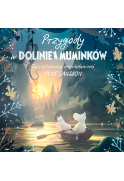 Przygody w Dolinie Muminków