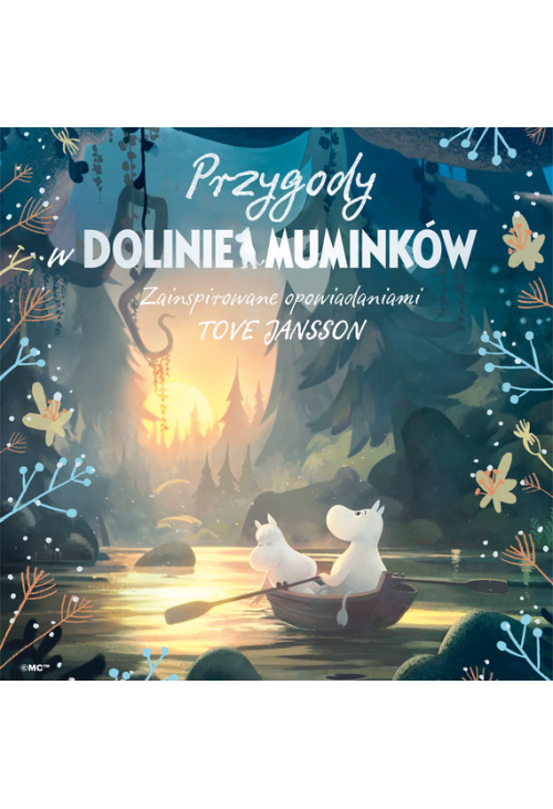 Przygody w Dolinie Muminków