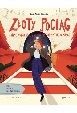 Złoty pociąg i inne...