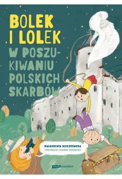 Bolek i Lolek w...