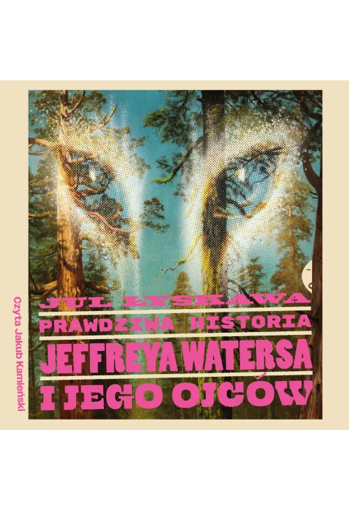 Prawdziwa historia Jeffreya Watersa i jego ojców