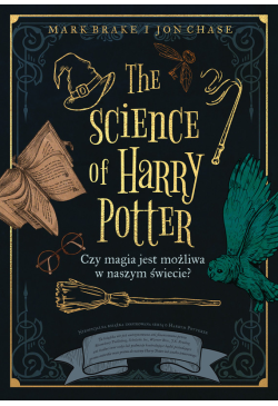 The Science of Harry...