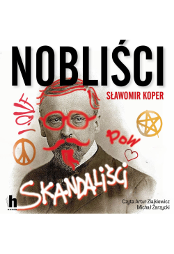 Nobliści, skandaliści