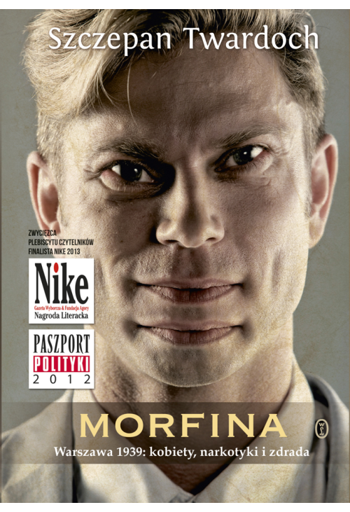 Morfina