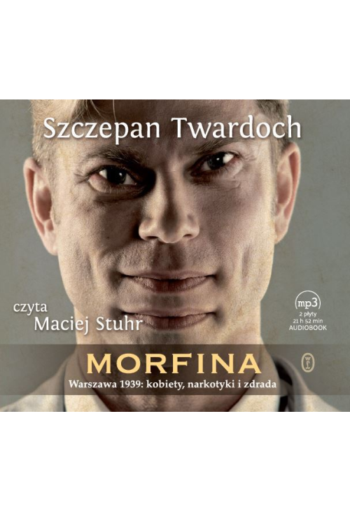 Morfina