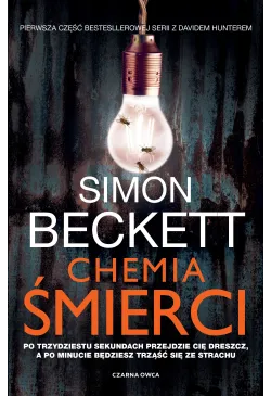 Chemia śmierci