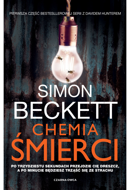 Chemia śmierci