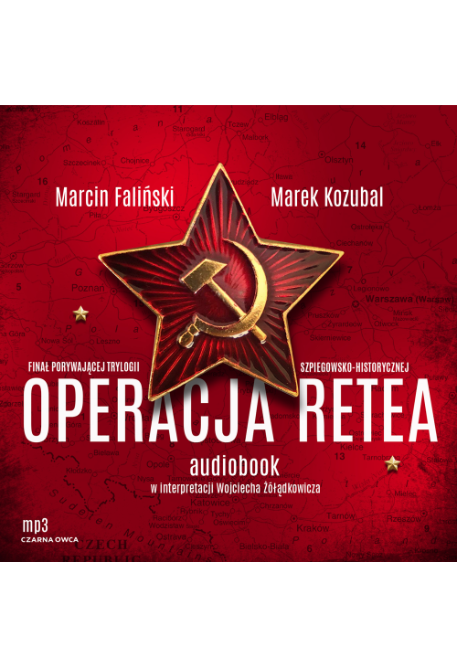 Operacja Retea
