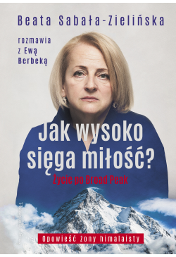 Jak wysoko sięga miłość ?