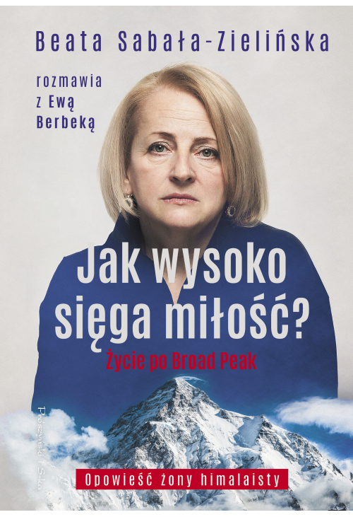Jak wysoko sięga miłość ?