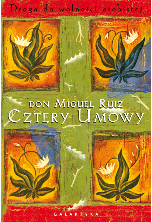 Cztery umowy