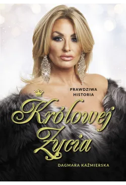 Prawdziwa historia Królowej...