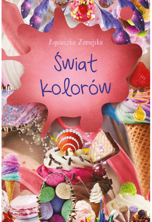 Świat kolorów
