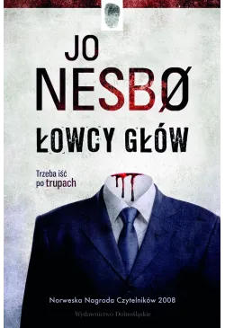 Łowcy głów