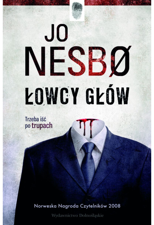 Łowcy głów