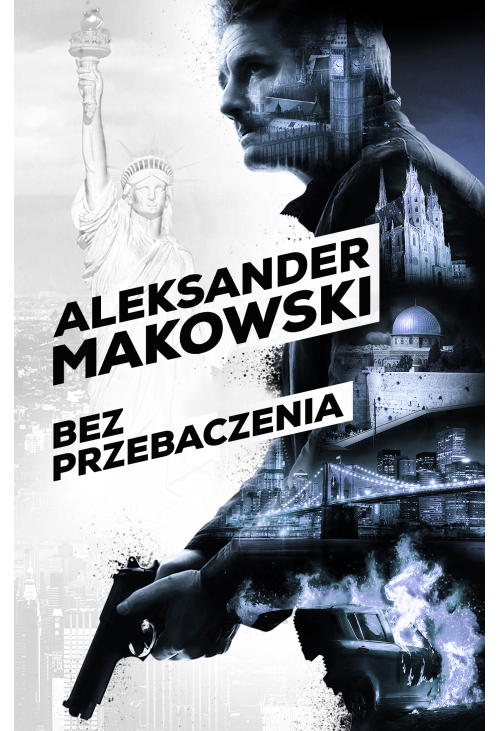 Bez przebaczenia