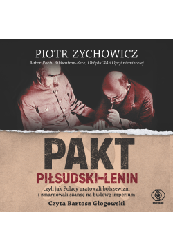 Pakt Piłsudski-Lenin