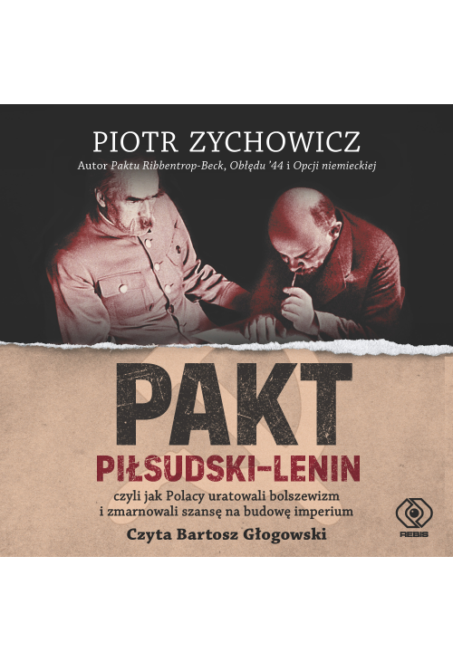 Pakt Piłsudski-Lenin